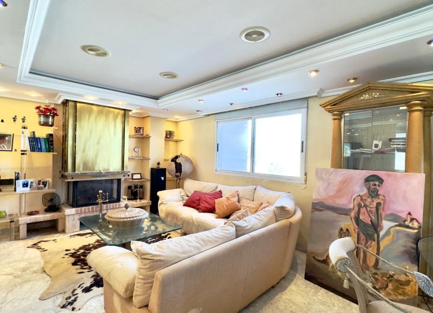 Resale - Apartment - Torrevieja - Centro