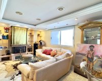 Resale - Apartment - Torrevieja - Centro