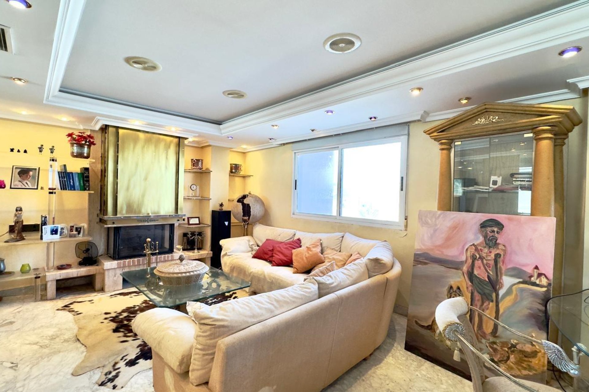 Resale - Apartment - Torrevieja - Centro