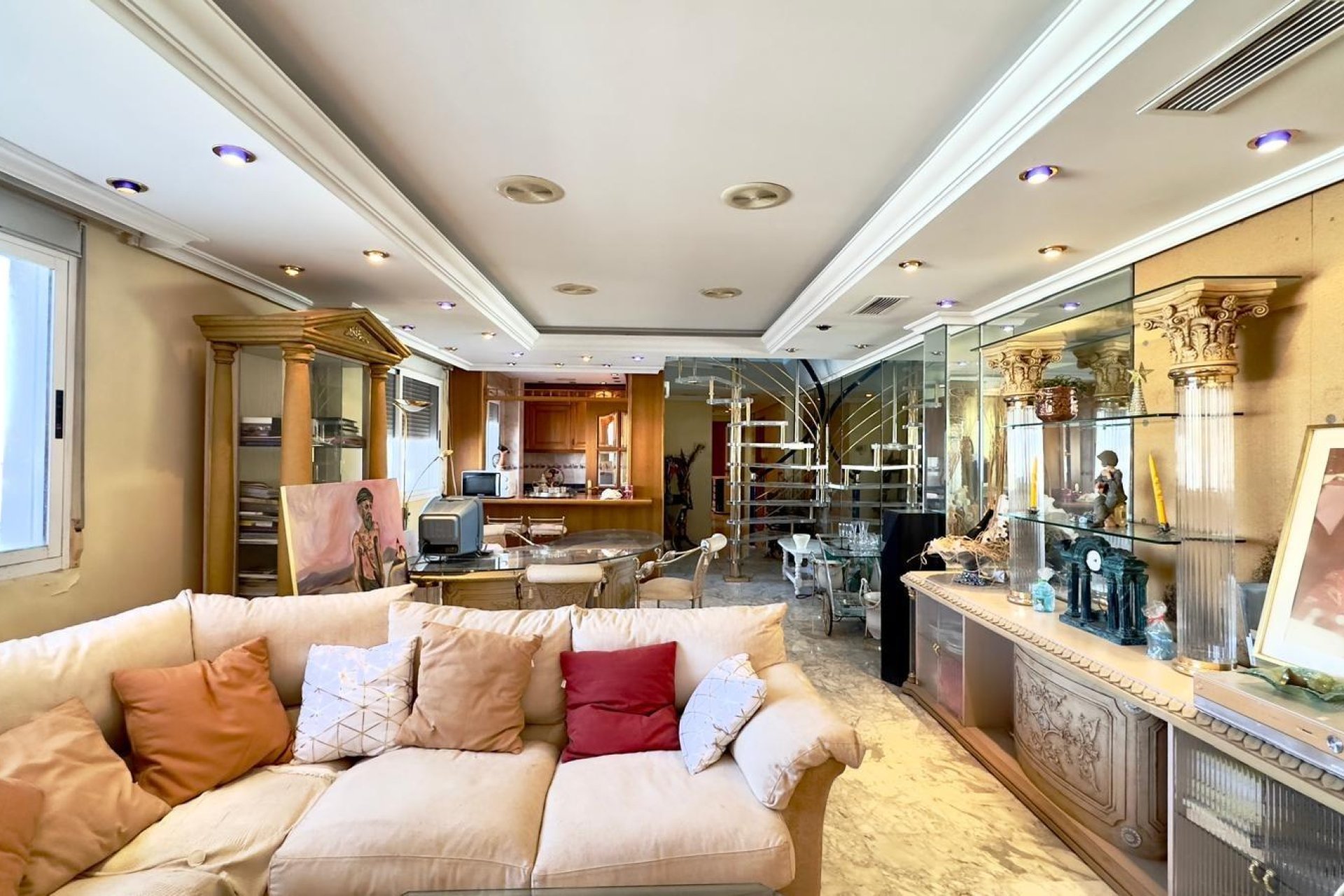 Resale - Apartment - Torrevieja - Centro