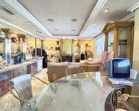 Resale - Apartment - Torrevieja - Centro