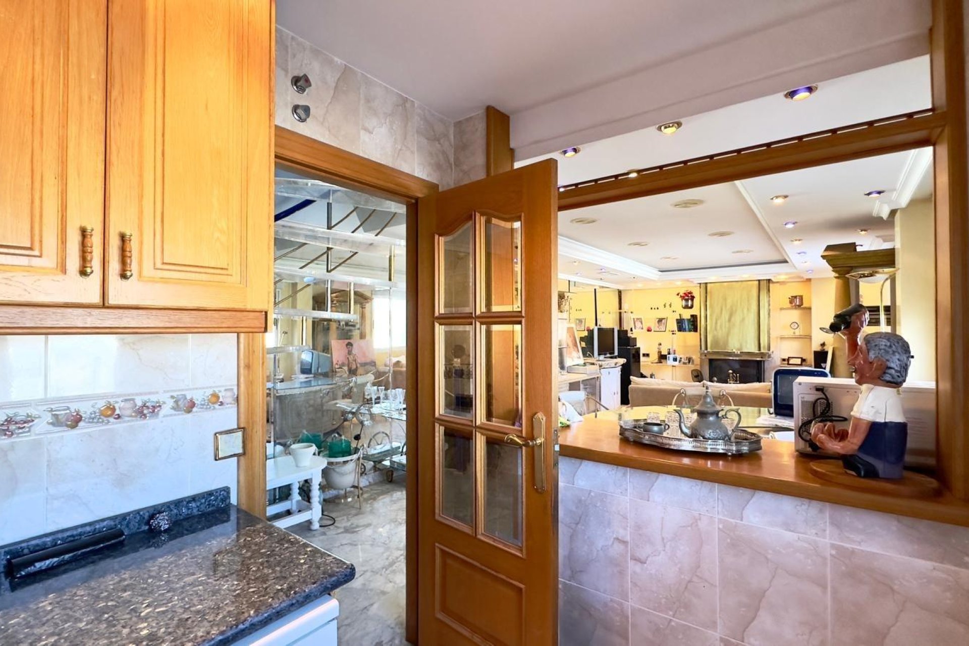 Resale - Apartment - Torrevieja - Centro