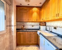 Resale - Apartment - Torrevieja - Centro