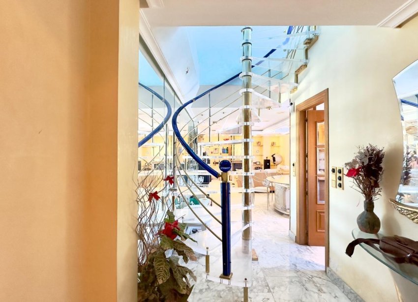 Resale - Apartment - Torrevieja - Centro