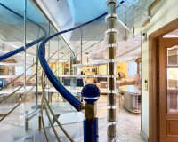 Resale - Apartment - Torrevieja - Centro