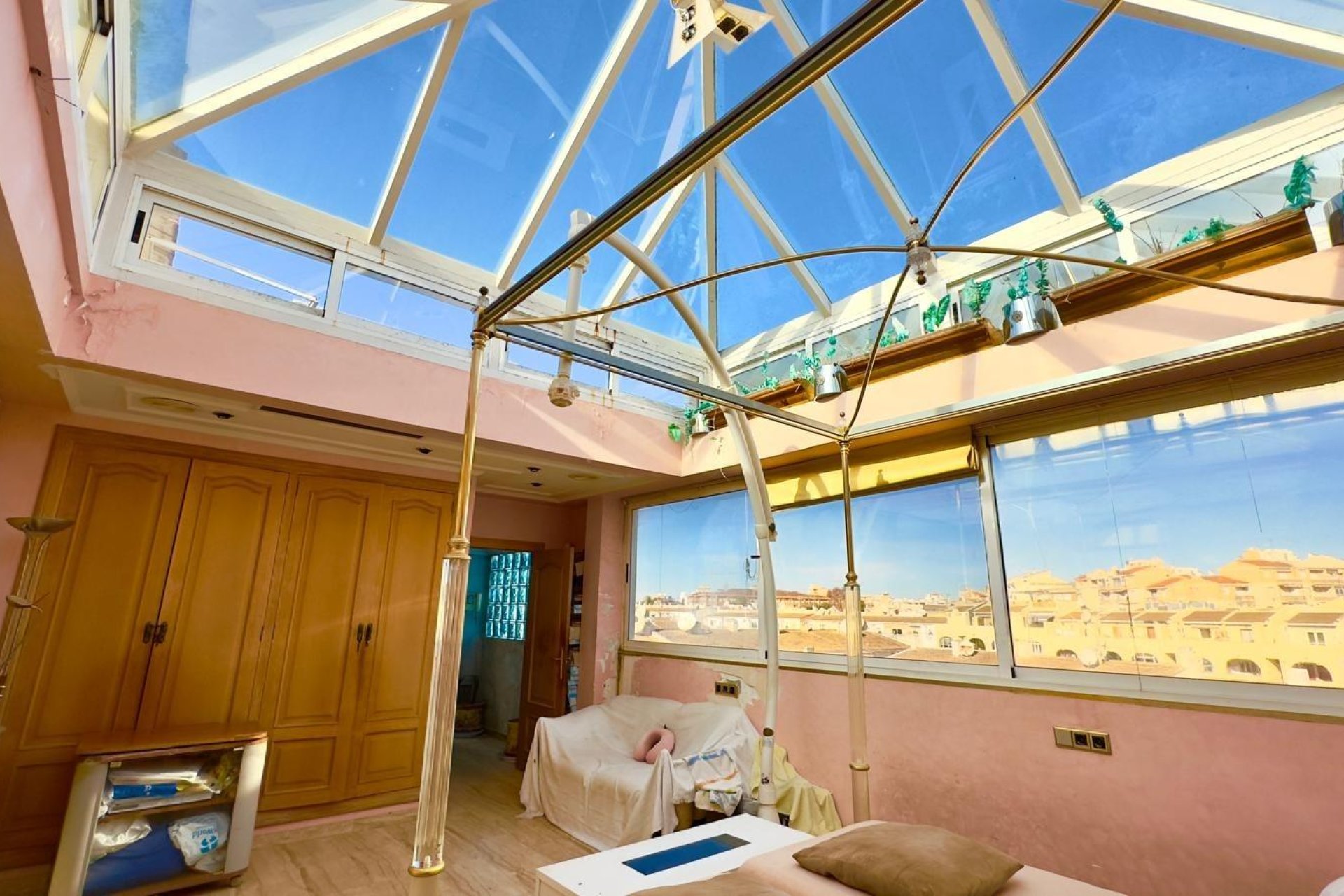 Resale - Apartment - Torrevieja - Centro