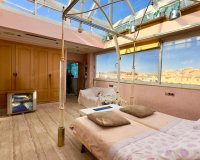 Resale - Apartment - Torrevieja - Centro