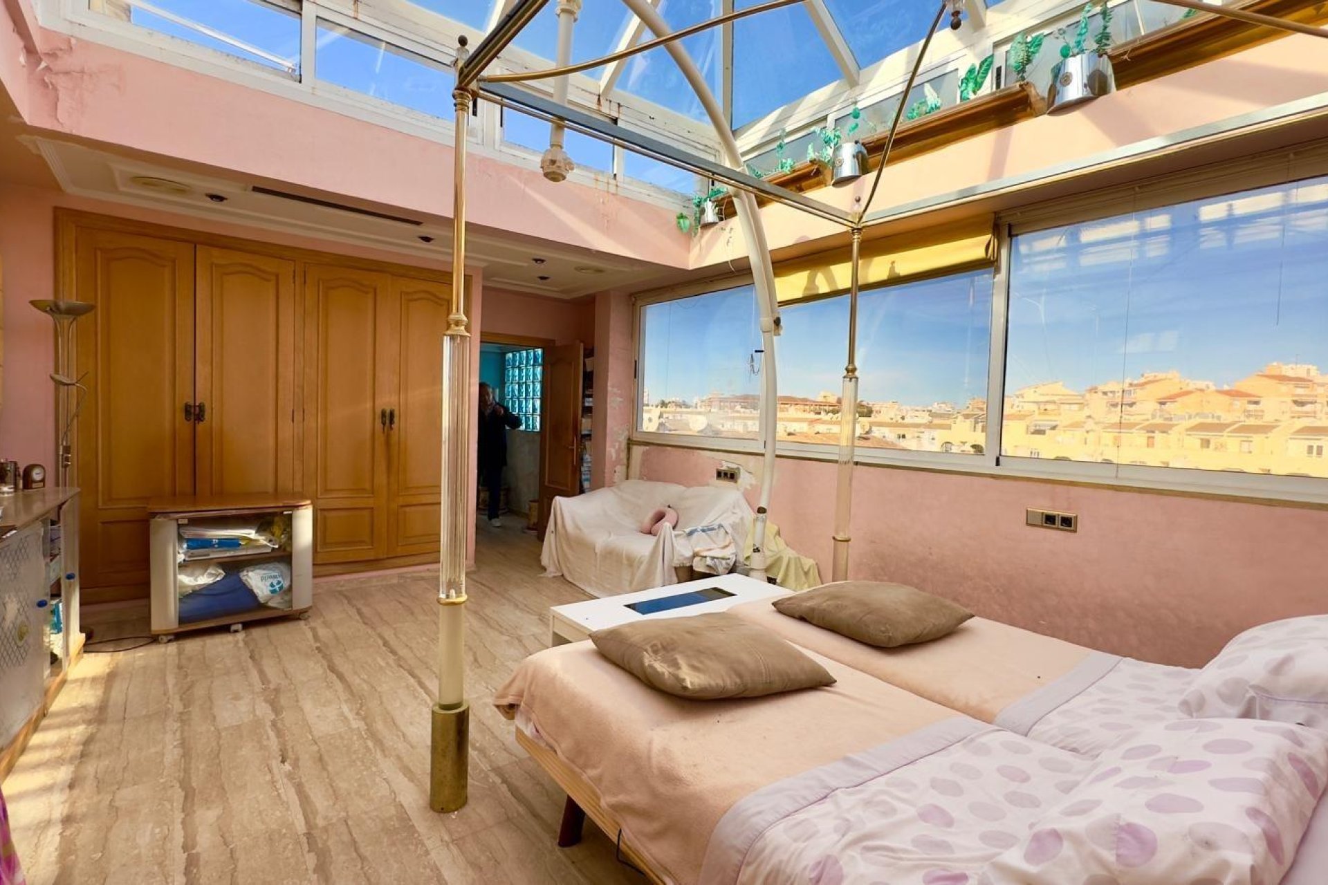 Resale - Apartment - Torrevieja - Centro