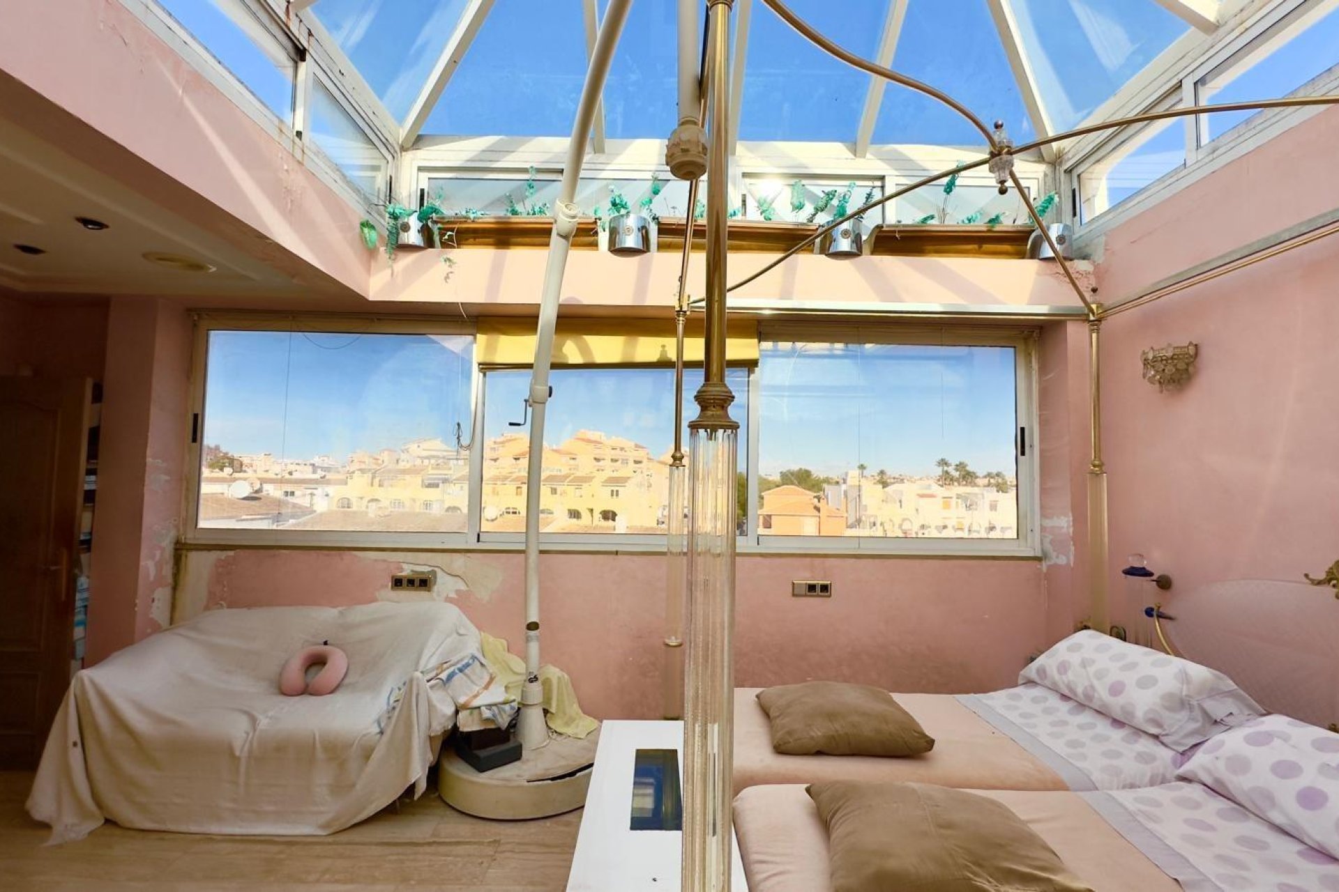 Resale - Apartment - Torrevieja - Centro