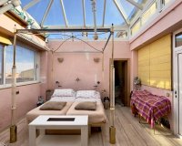 Resale - Apartment - Torrevieja - Centro