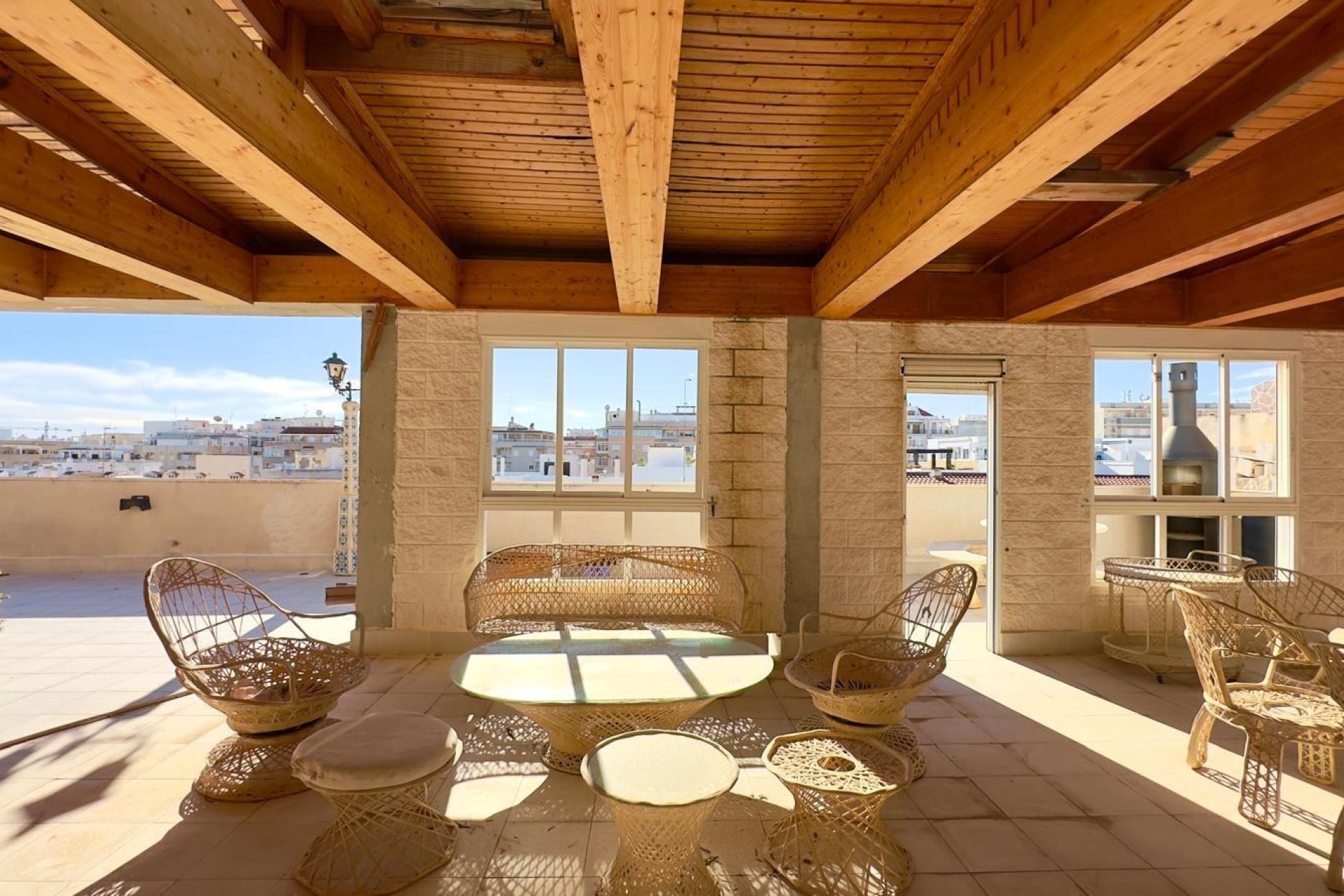 Resale - Apartment - Torrevieja - Centro