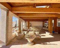 Resale - Apartment - Torrevieja - Centro