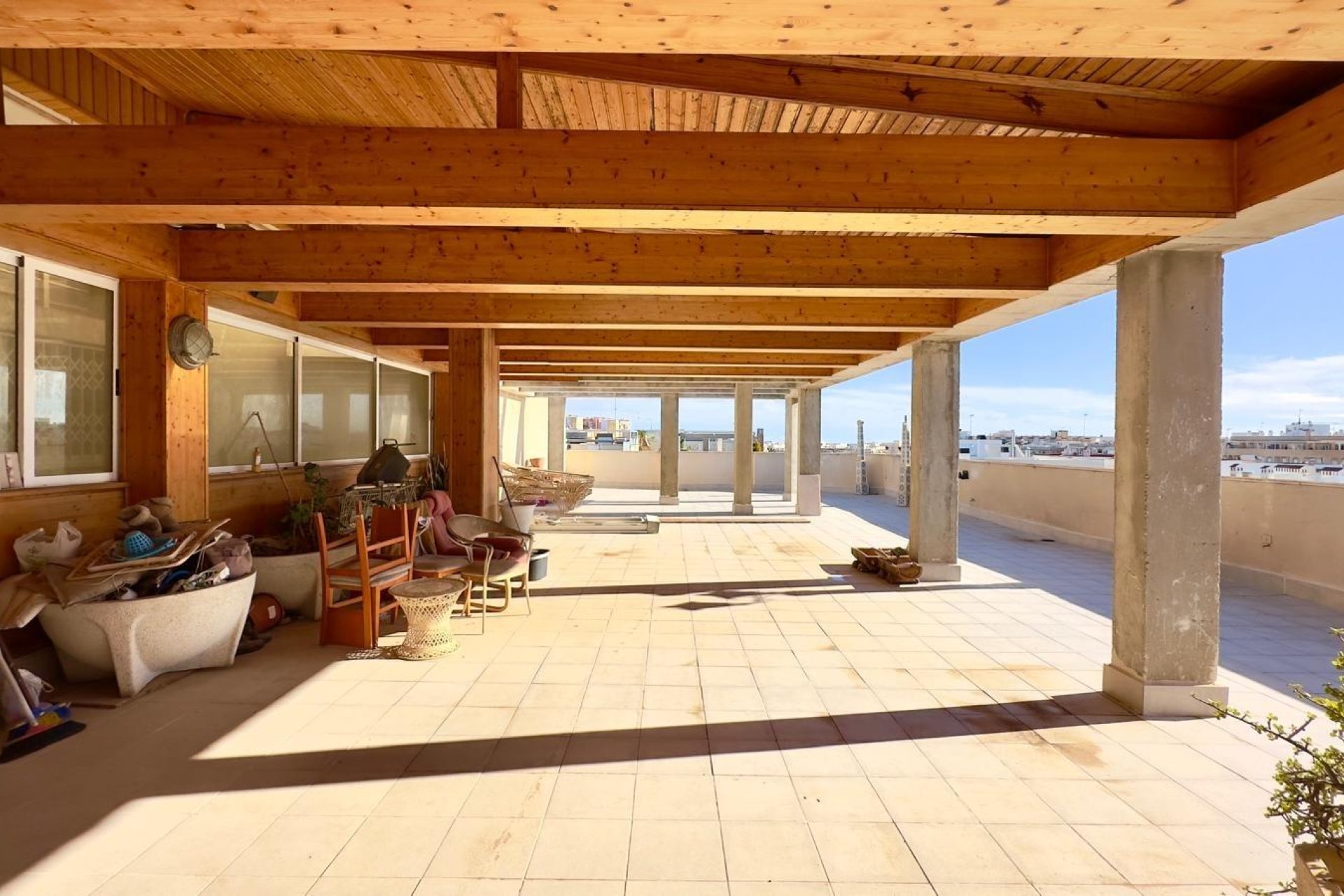 Resale - Apartment - Torrevieja - Centro