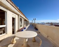 Resale - Apartment - Torrevieja - Centro