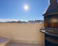 Resale - Apartment - Torrevieja - Centro