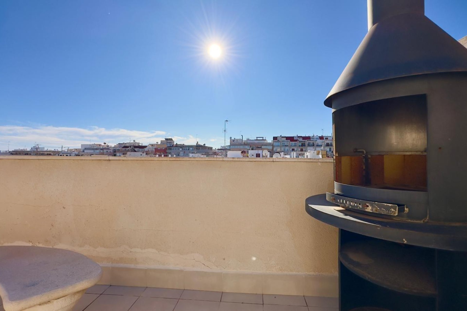 Resale - Apartment - Torrevieja - Centro