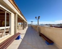Resale - Apartment - Torrevieja - Centro