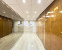 Resale - Apartment - Torrevieja - Centro