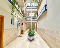 Resale - Apartment - Torrevieja - Centro