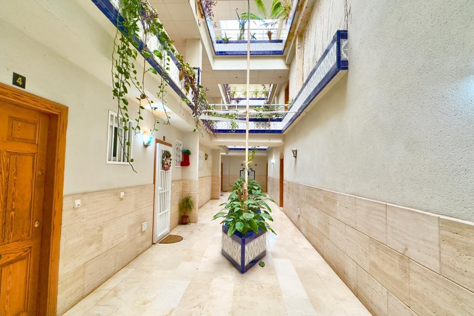 Resale - Apartment - Torrevieja - Centro