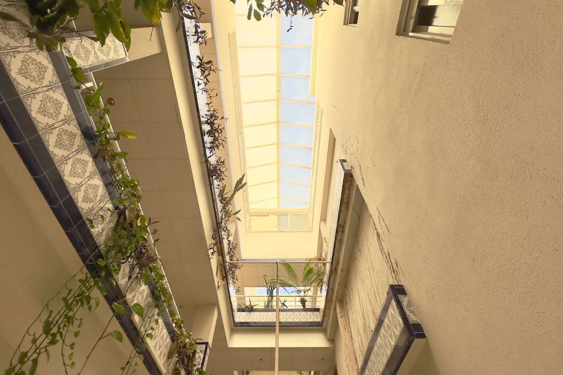 Resale - Apartment - Torrevieja - Centro