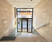 Resale - Apartment - Torrevieja - Centro
