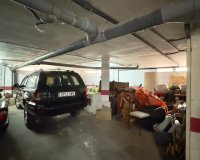 Resale - Apartment - Torrevieja - Centro