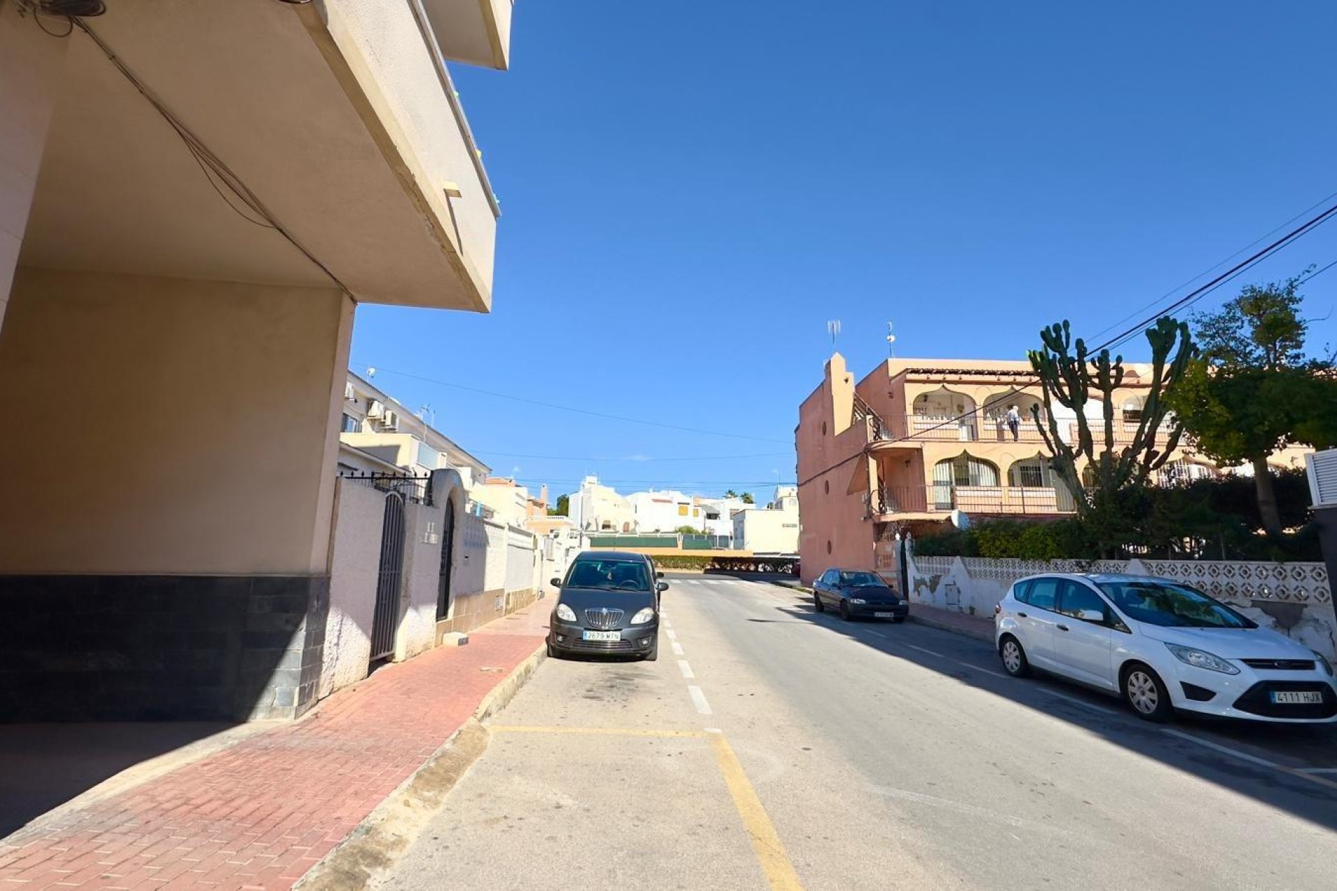 Resale - Apartment - Torrevieja - Centro