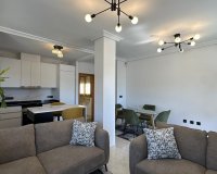 Resale - Apartment - Torrevieja - Centro