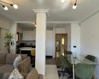Resale - Apartment - Torrevieja - Centro