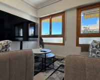 Resale - Apartment - Torrevieja - Centro