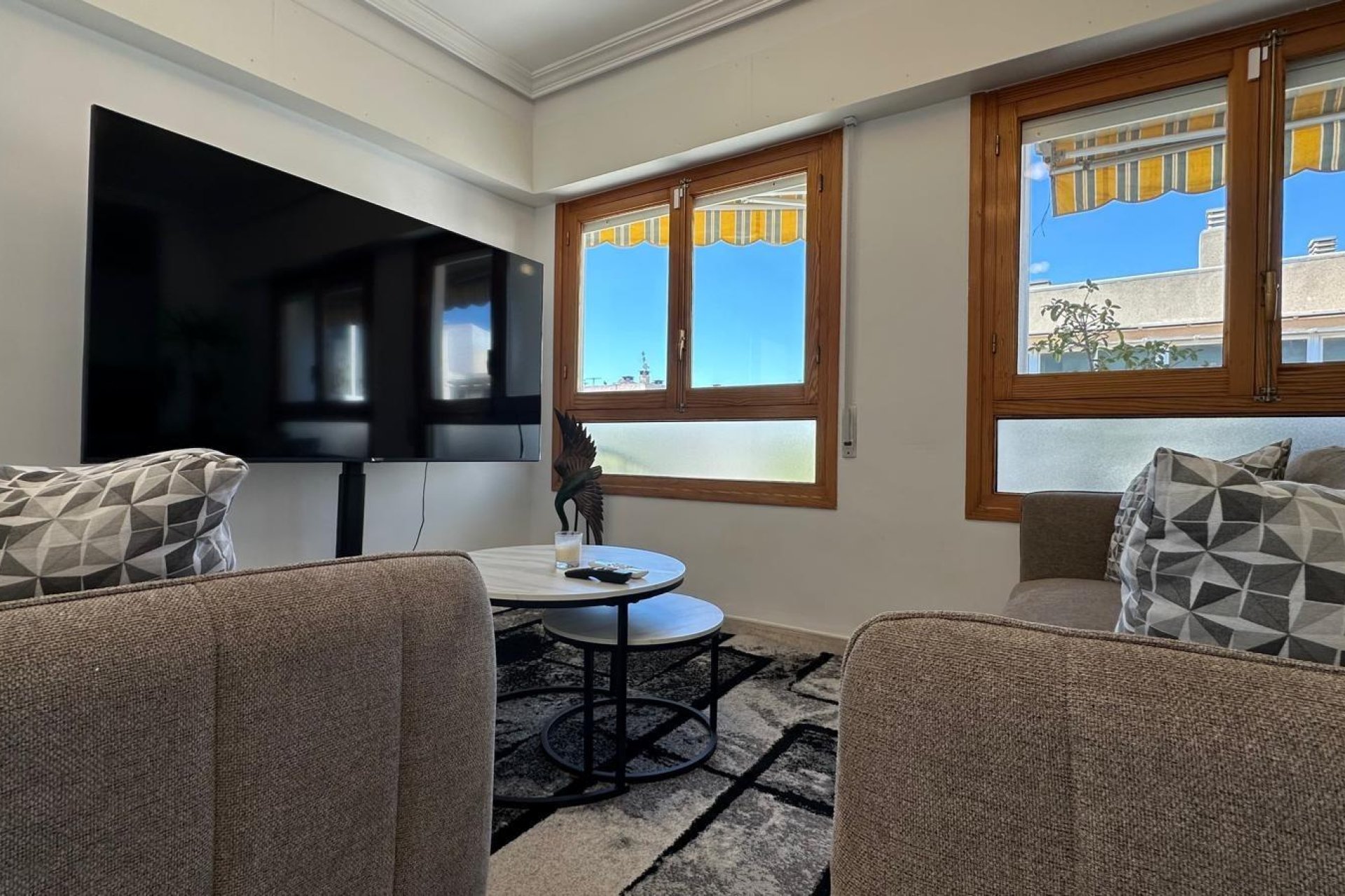 Resale - Apartment - Torrevieja - Centro