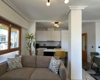 Resale - Apartment - Torrevieja - Centro