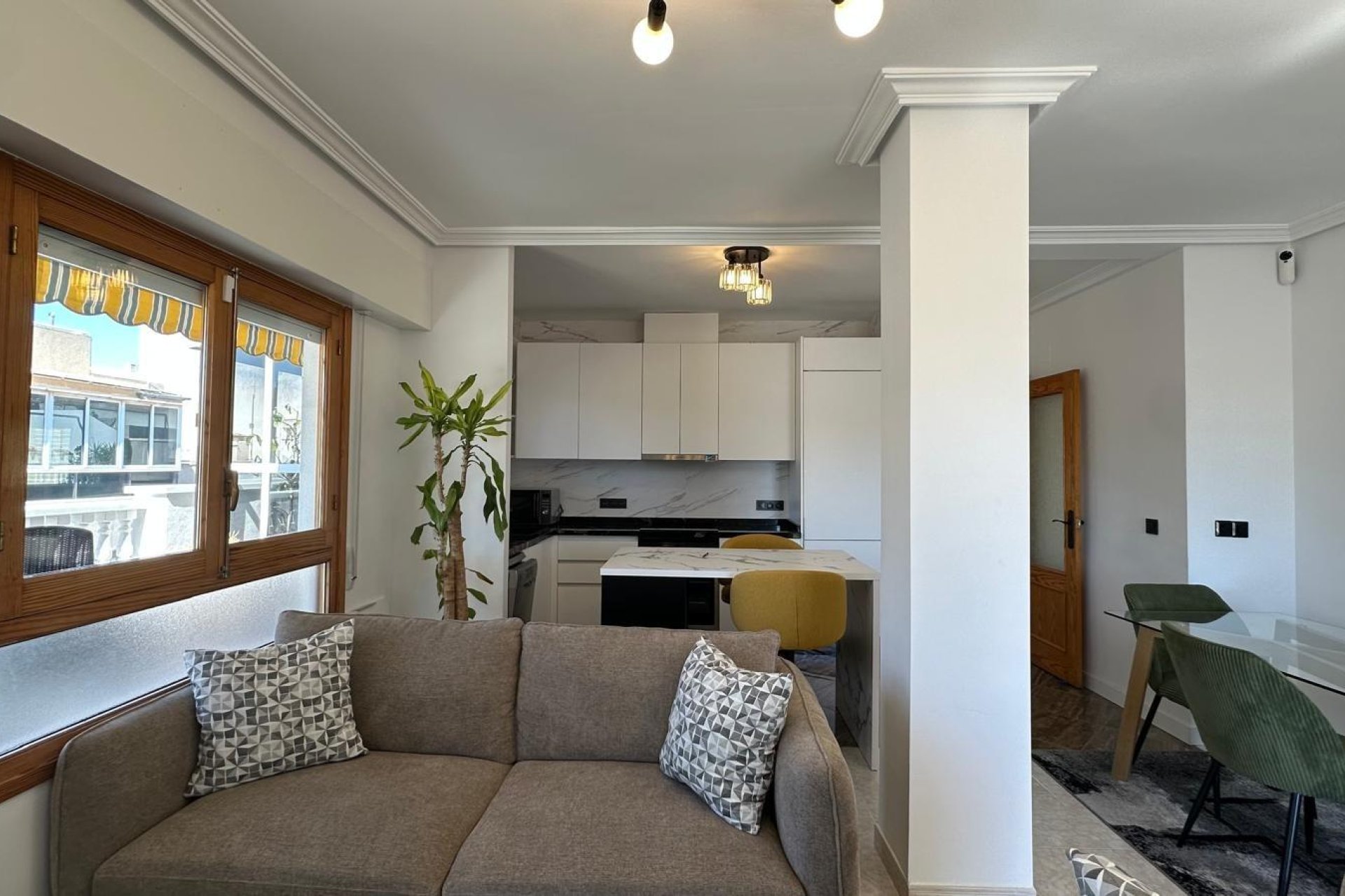 Resale - Apartment - Torrevieja - Centro
