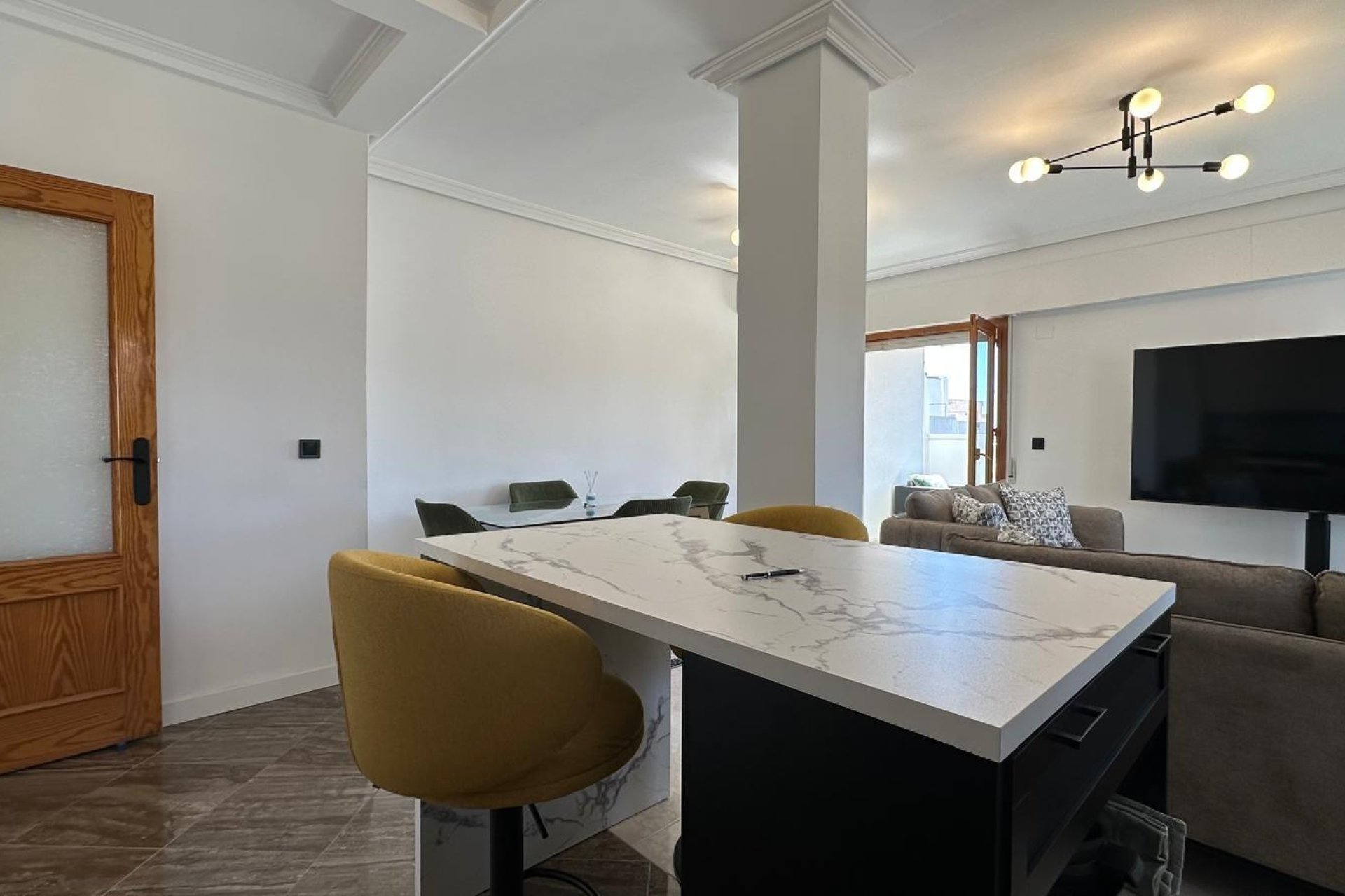 Resale - Apartment - Torrevieja - Centro