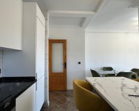 Resale - Apartment - Torrevieja - Centro