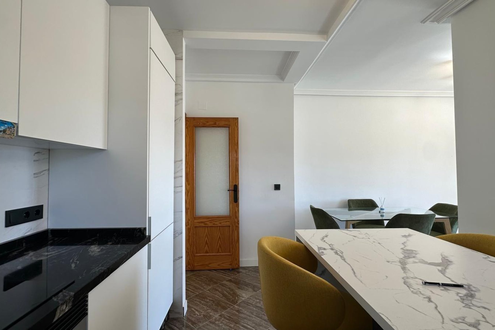 Resale - Apartment - Torrevieja - Centro