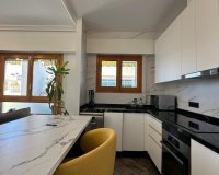 Resale - Apartment - Torrevieja - Centro