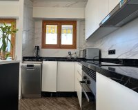 Resale - Apartment - Torrevieja - Centro