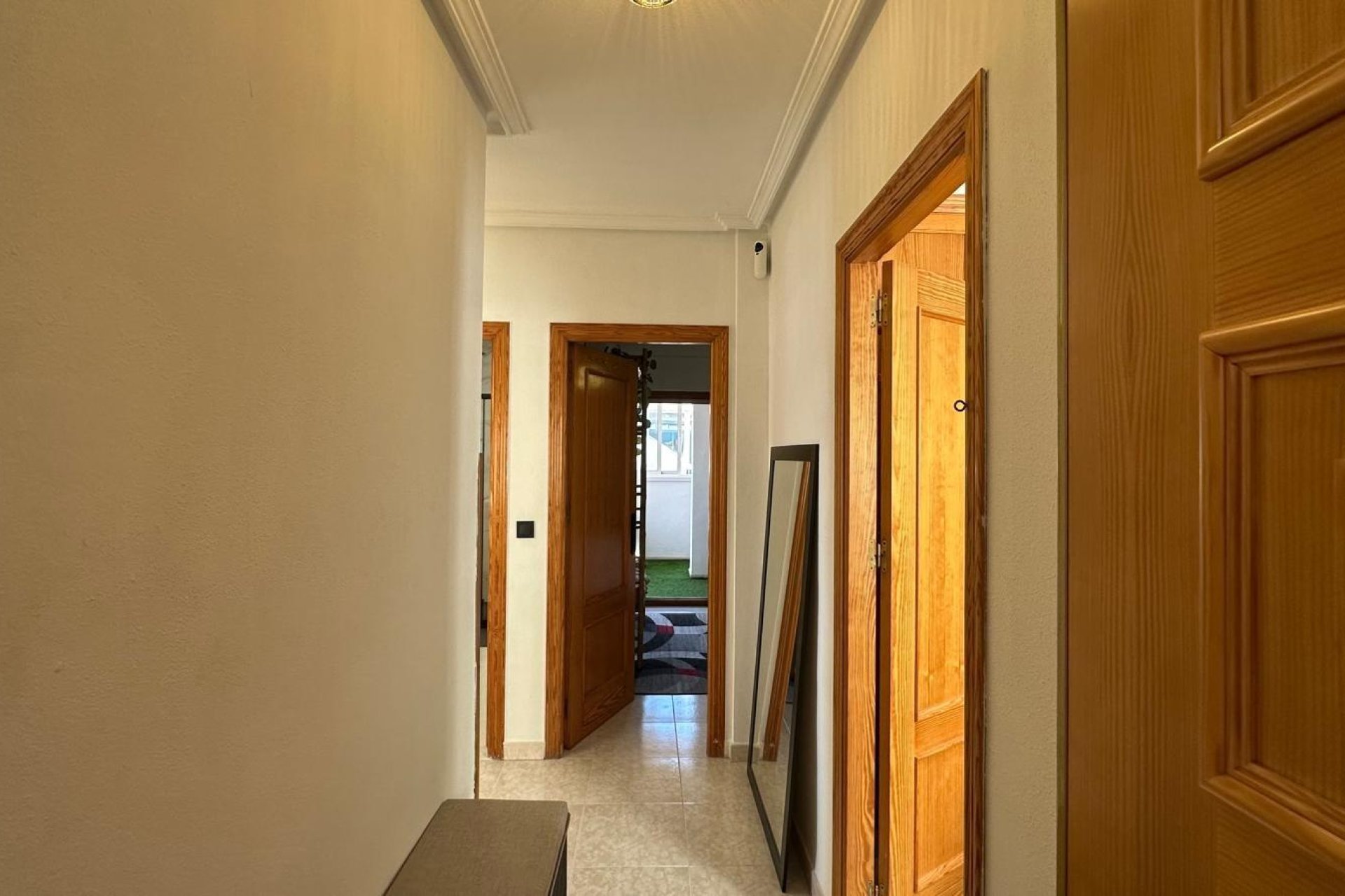 Resale - Apartment - Torrevieja - Centro