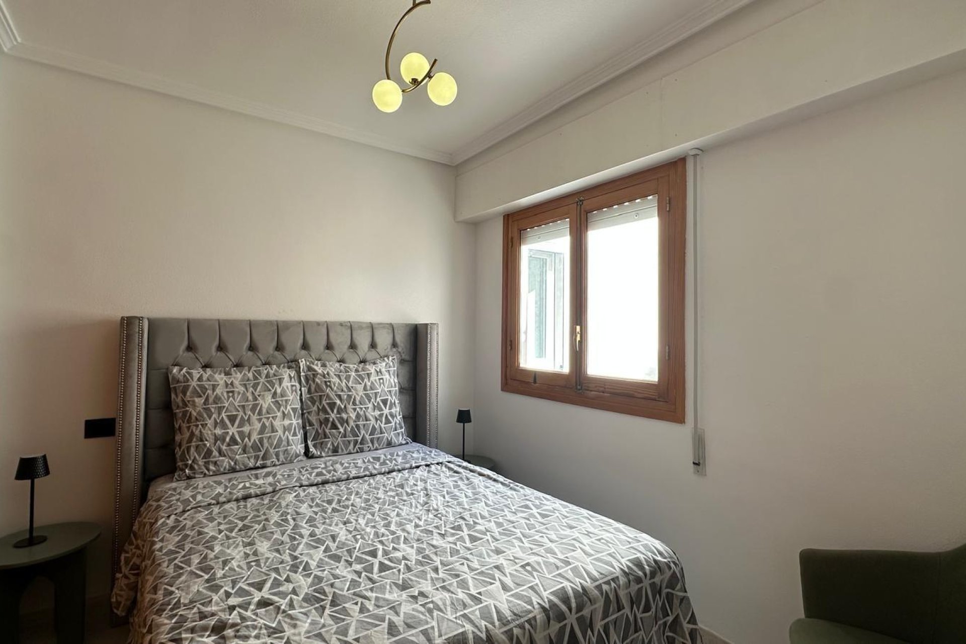 Resale - Apartment - Torrevieja - Centro