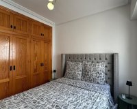 Resale - Apartment - Torrevieja - Centro
