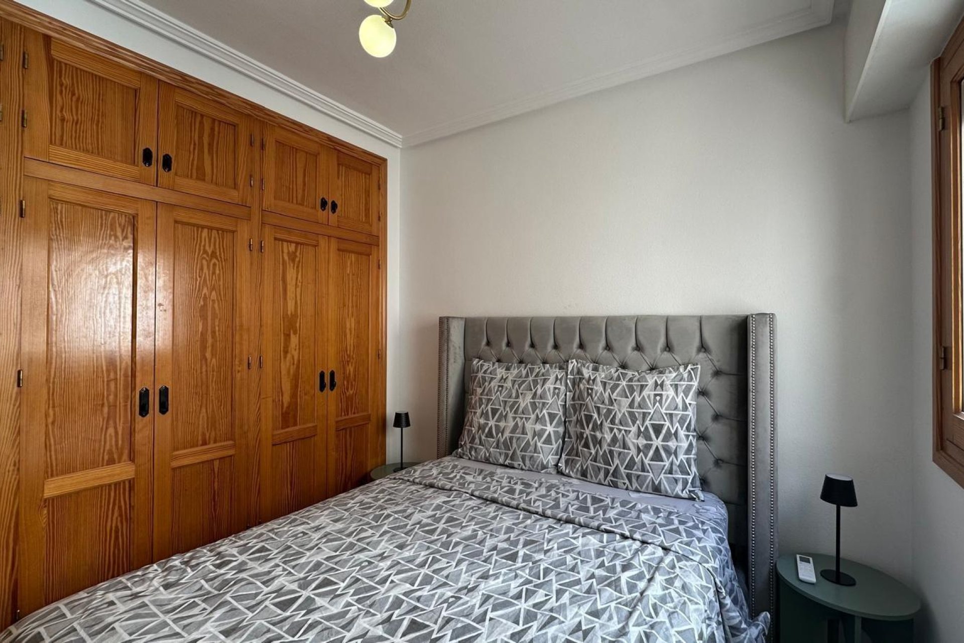 Resale - Apartment - Torrevieja - Centro