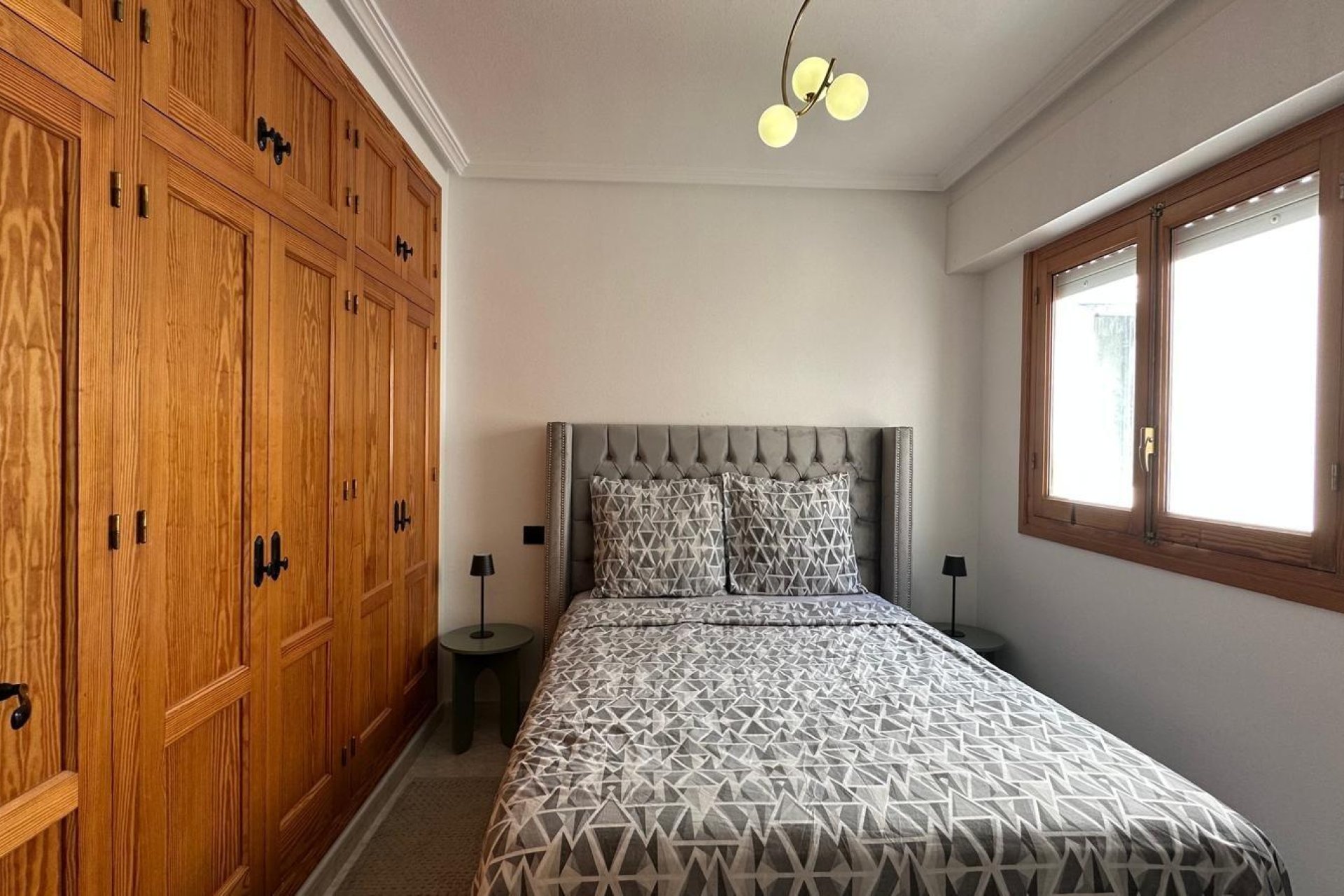 Resale - Apartment - Torrevieja - Centro