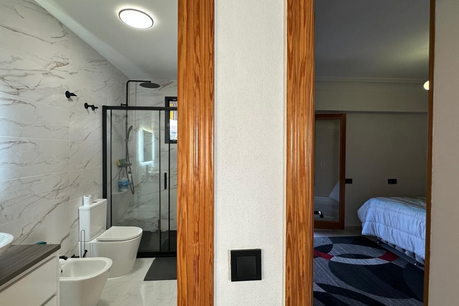 Resale - Apartment - Torrevieja - Centro
