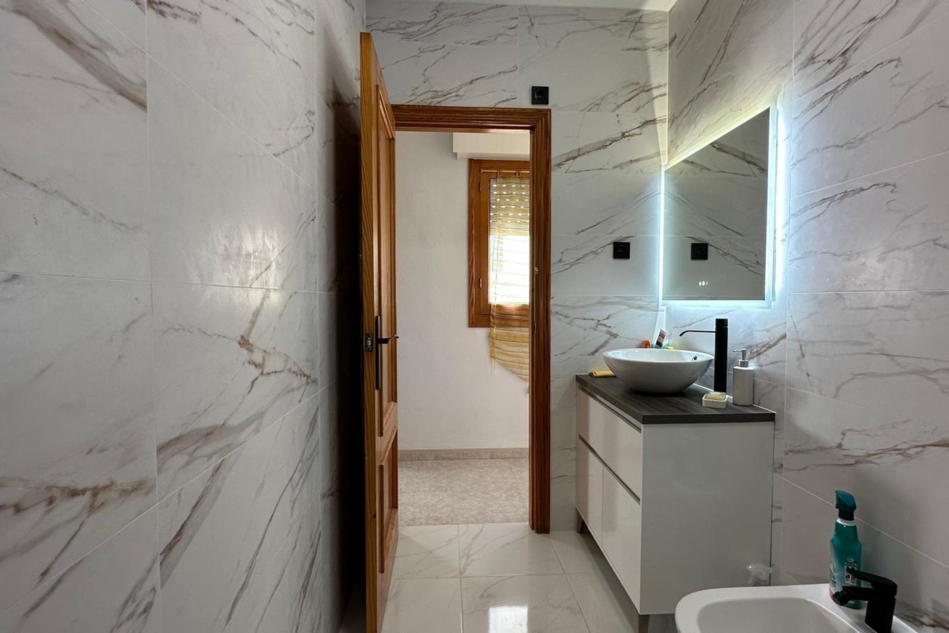 Resale - Apartment - Torrevieja - Centro