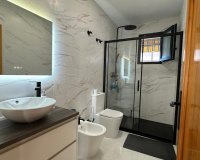 Resale - Apartment - Torrevieja - Centro