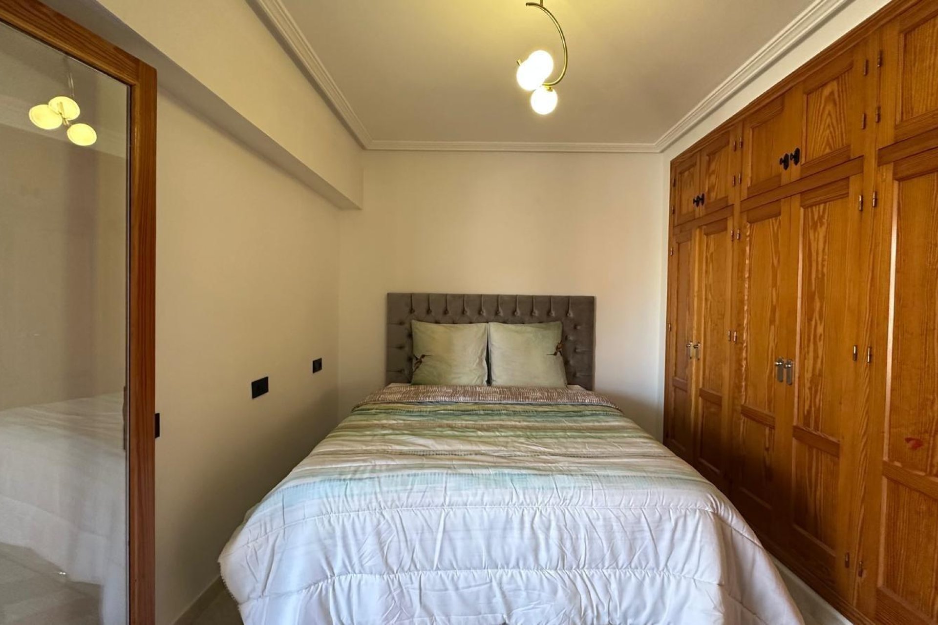 Resale - Apartment - Torrevieja - Centro