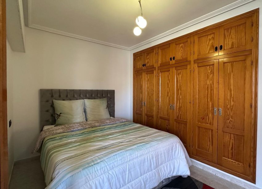 Resale - Apartment - Torrevieja - Centro