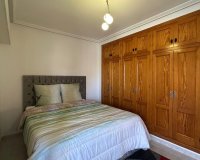 Resale - Apartment - Torrevieja - Centro